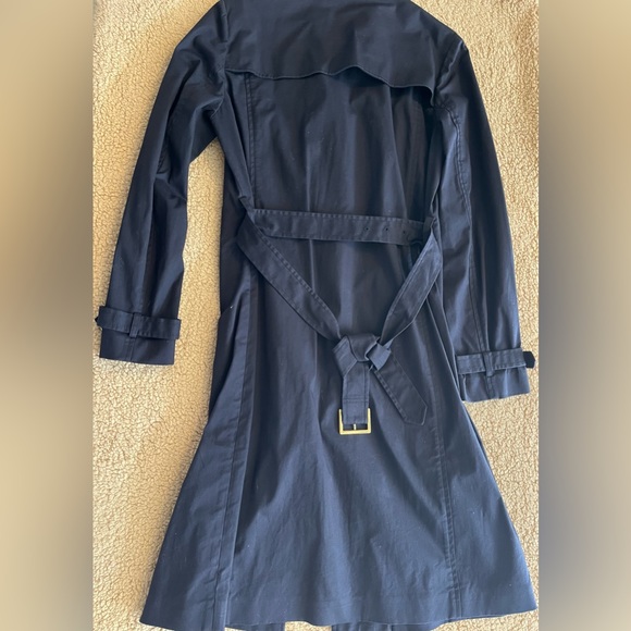 Tory Burch Size 8 Blue - Picture 9 of 13